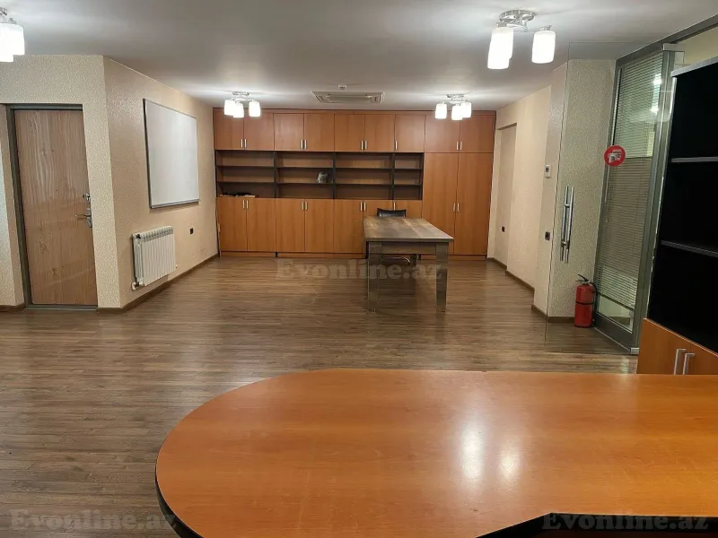 Kirayə verilir Ofis 220 m² Əhmədli m. - şəkil 17