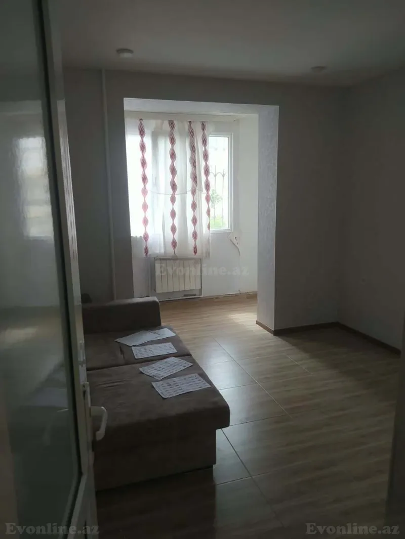 Satılır 3 otaqlı Mənzil Köhnə tikili 75 m² Həzi Aslanov - şəkil 3
