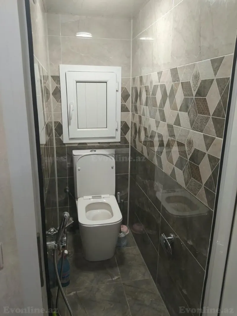 Satılır 3 otaqlı Mənzil Köhnə tikili 75 m² Həzi Aslanov - şəkil 6