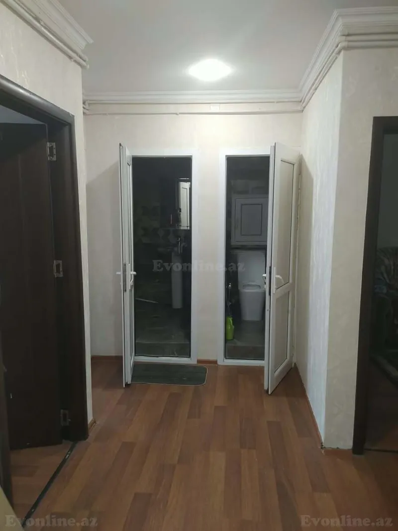 Satılır 3 otaqlı Mənzil Köhnə tikili 75 m² Həzi Aslanov - şəkil 7