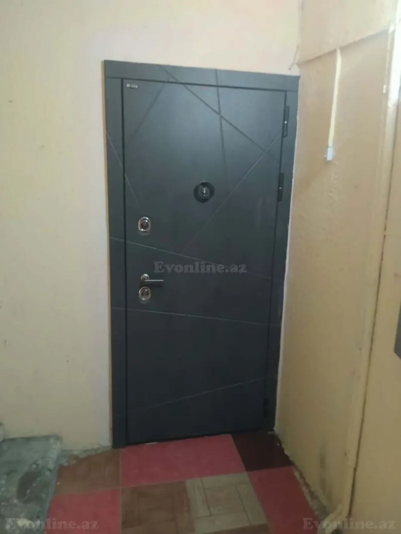 Satılır 3 otaqlı Mənzil Köhnə tikili 75 m² Həzi Aslanov - şəkil 8