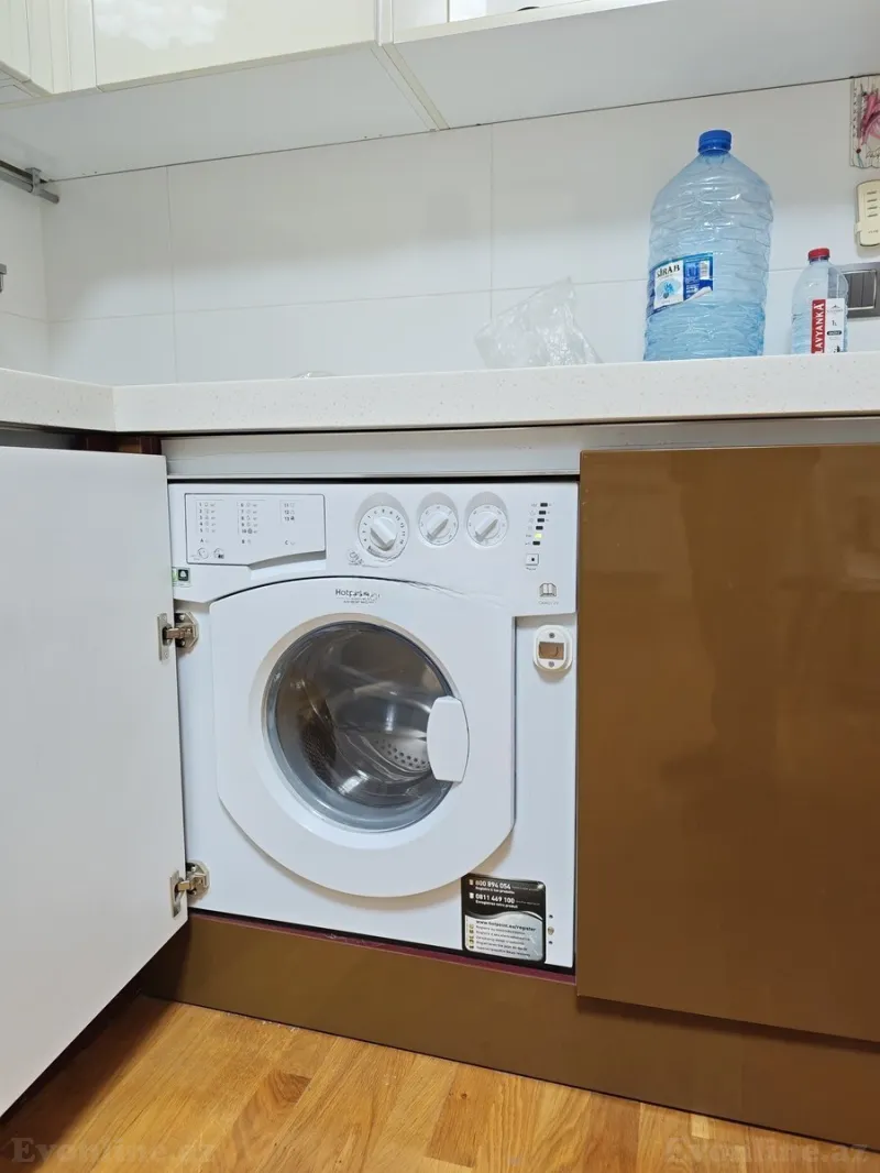 Kirayə verilir 3 otaqlı Mənzil Yeni tikili 105 m² Koroğlu m. - şəkil 5
