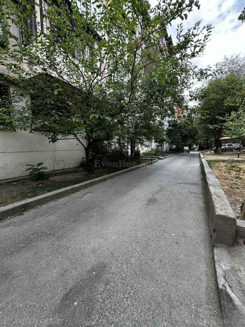 Satılır 2 otaqlı Mənzil Köhnə tikili 52 m² Memar Əcəmi m. - şəkil 27