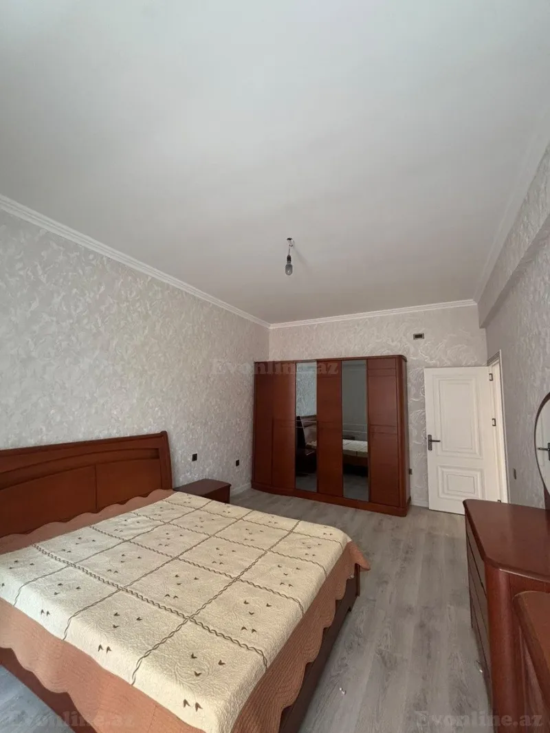 Satılır 2 otaqlı Mənzil Yeni tikili 100 m² 6-cı mikrorayon - şəkil 7