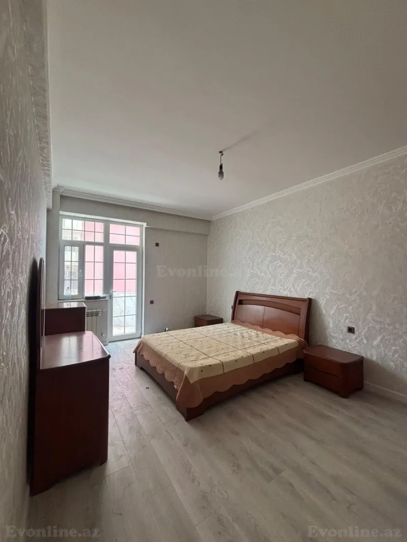 Satılır 2 otaqlı Mənzil Yeni tikili 100 m² 6-cı mikrorayon - şəkil 8