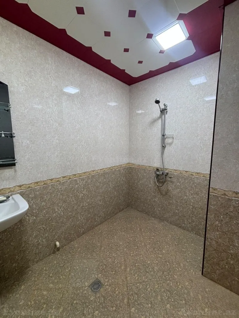 Satılır 2 otaqlı Mənzil Yeni tikili 100 m² 6-cı mikrorayon - şəkil 9