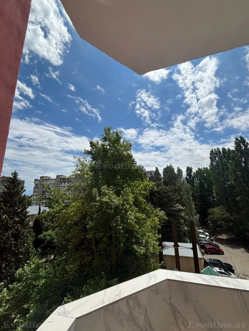 Satılır 2 otaqlı Mənzil Yeni tikili 100 m² 6-cı mikrorayon - şəkil 13