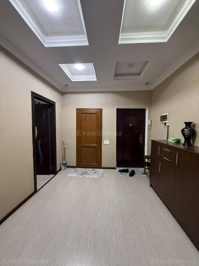 Satılır 3 otaqlı Mənzil Yeni tikili 97 m² Əhmədli m. - şəkil 12