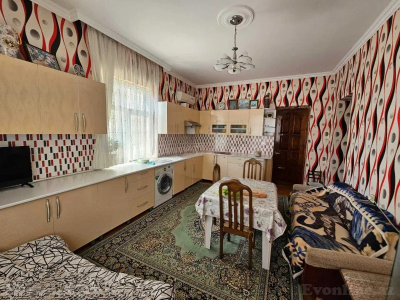Satılır 8 otaqlı Həyət evi 360 m² Badamdar - şəkil 4