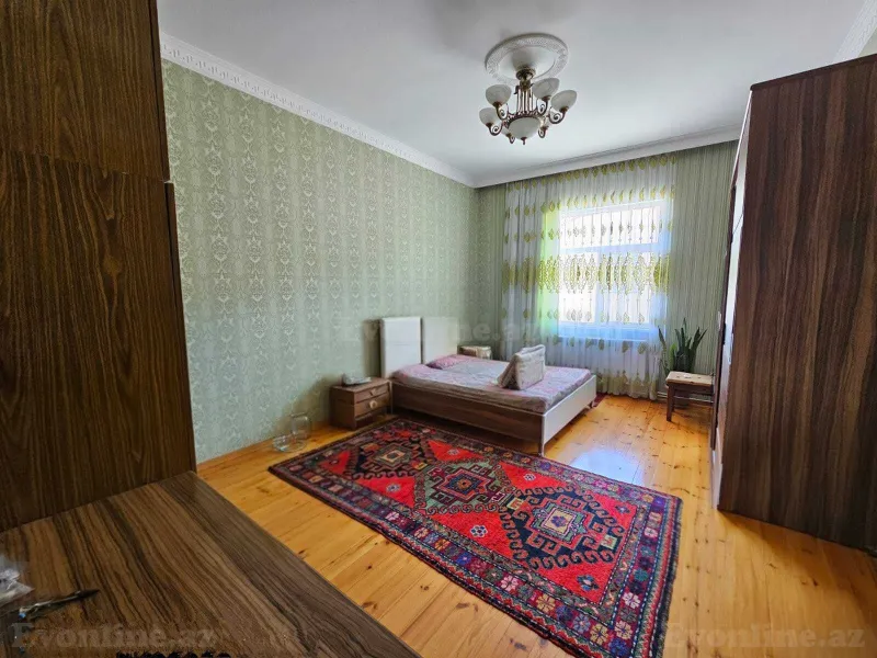 Satılır 8 otaqlı Həyət evi 360 m² Badamdar - şəkil 6