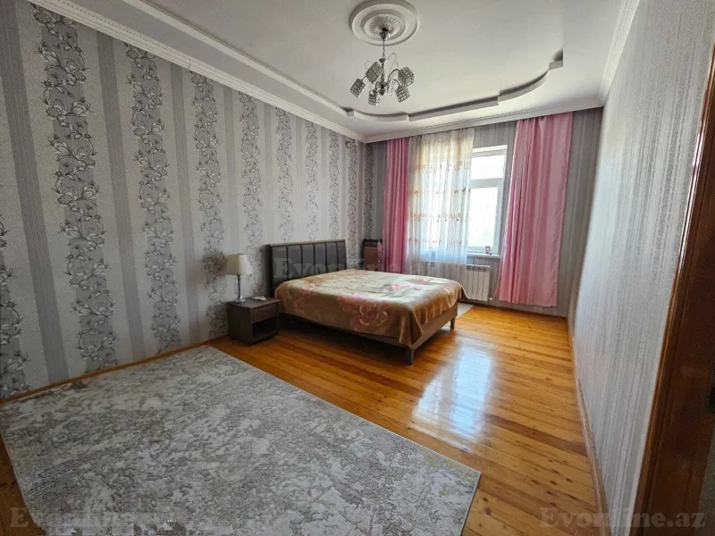 Satılır 8 otaqlı Həyət evi 360 m² Badamdar - şəkil 7