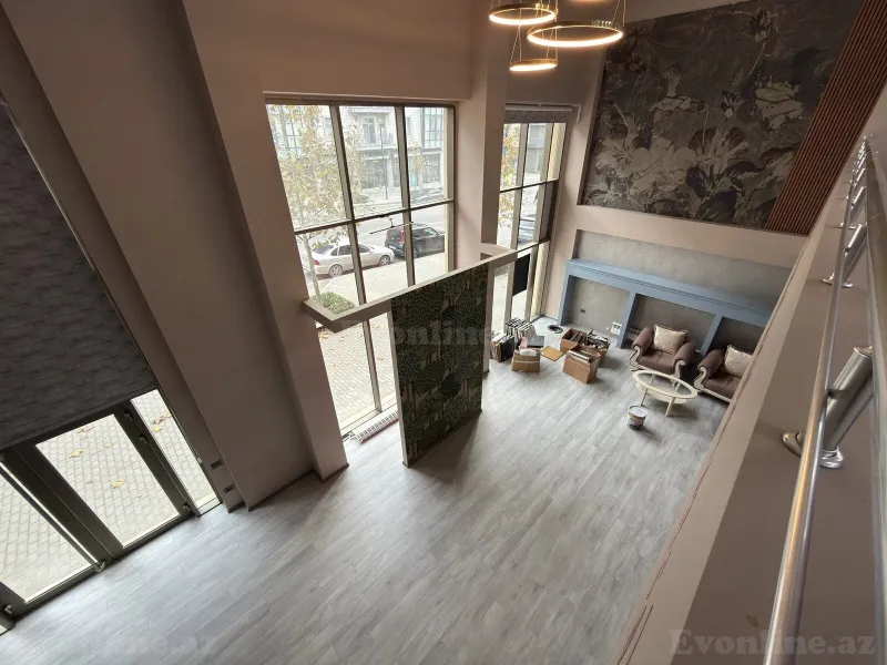 Satılır Obyekt 363 m² Ağ şəhər - şəkil 2