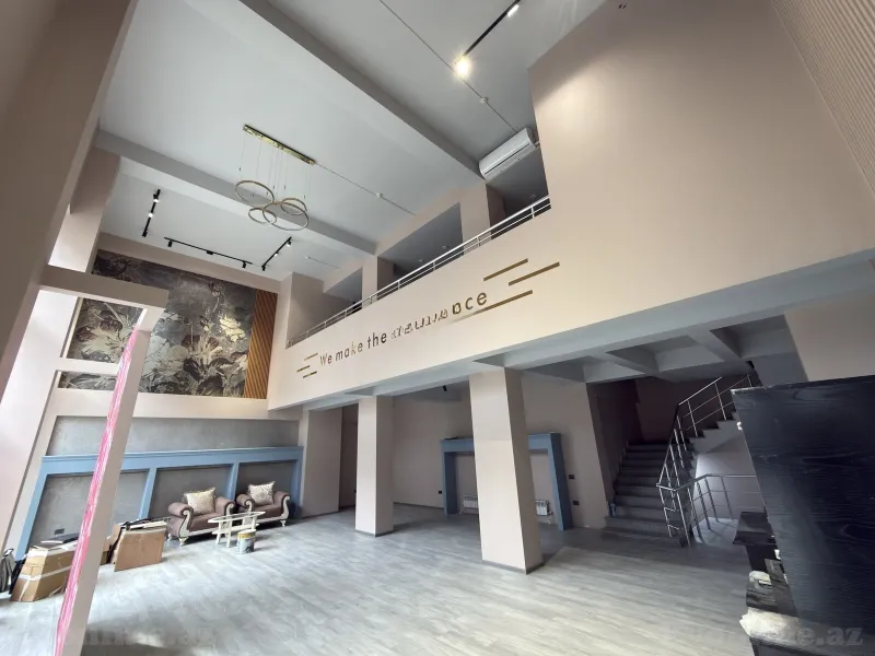 Satılır Obyekt 363 m² Ağ şəhər - şəkil 3