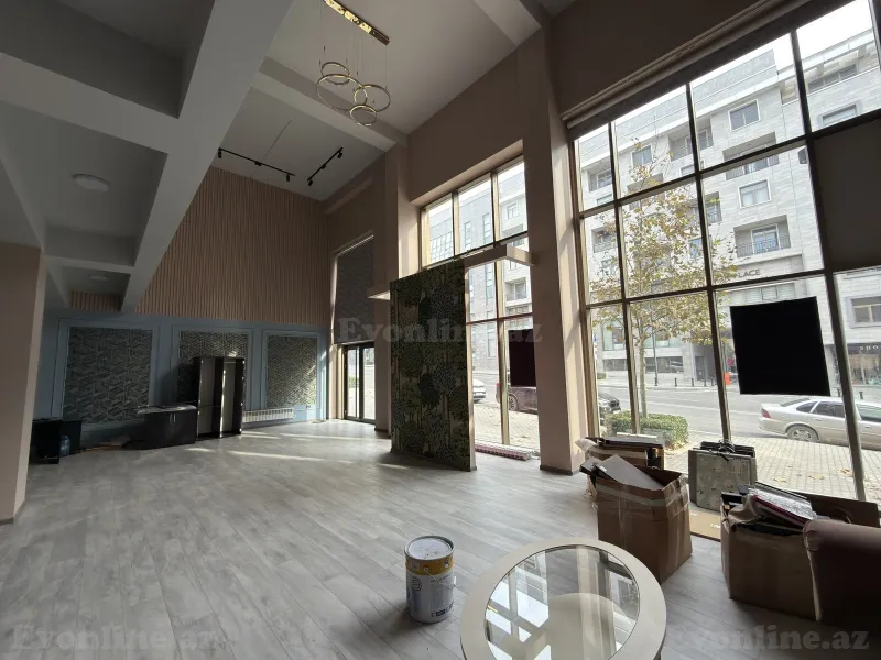 Satılır Obyekt 363 m² Ağ şəhər - şəkil 6