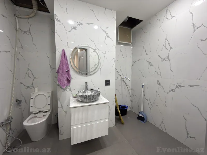Satılır Obyekt 363 m² Ağ şəhər - şəkil 11