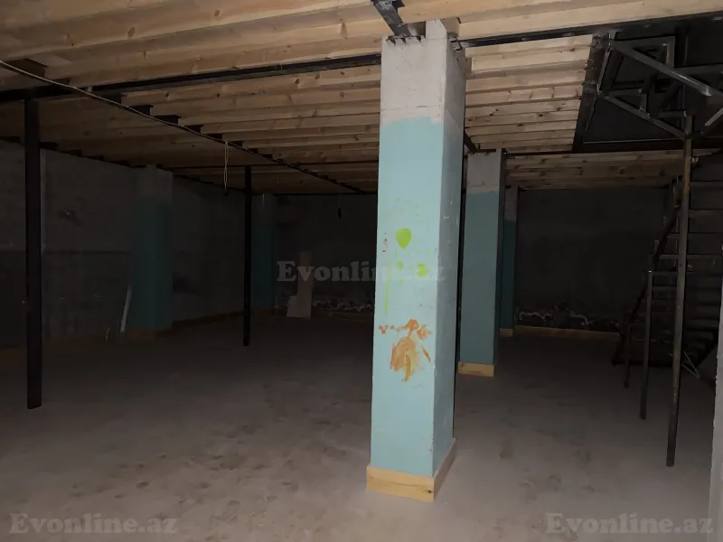 Satılır Obyekt 363 m² Ağ şəhər - şəkil 15