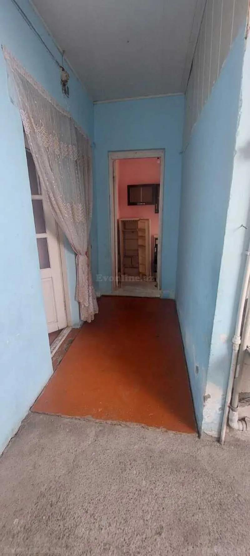 Kirayə verilir 2 otaqlı Həyət evi 60 m² Masazır - şəkil 4