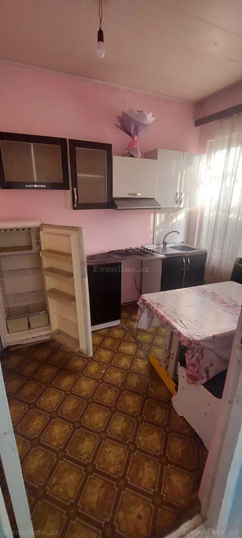Kirayə verilir 2 otaqlı Həyət evi 60 m² Masazır - şəkil 5
