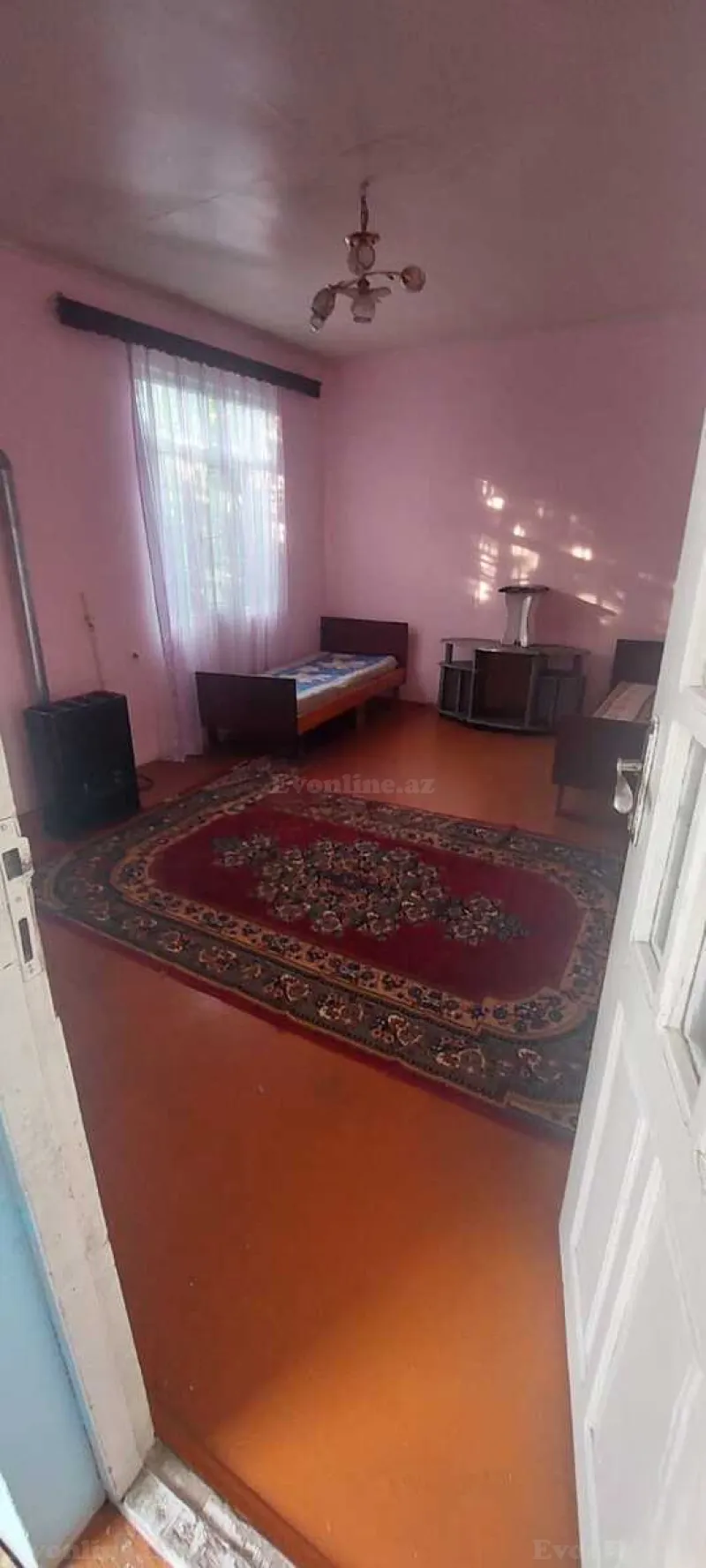 Kirayə verilir 2 otaqlı Həyət evi 60 m² Masazır - şəkil 6