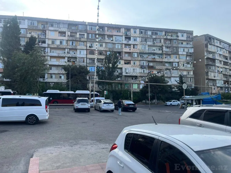 Kirayə verilir Obyekt 500 m² Qaraçuxur - şəkil 4