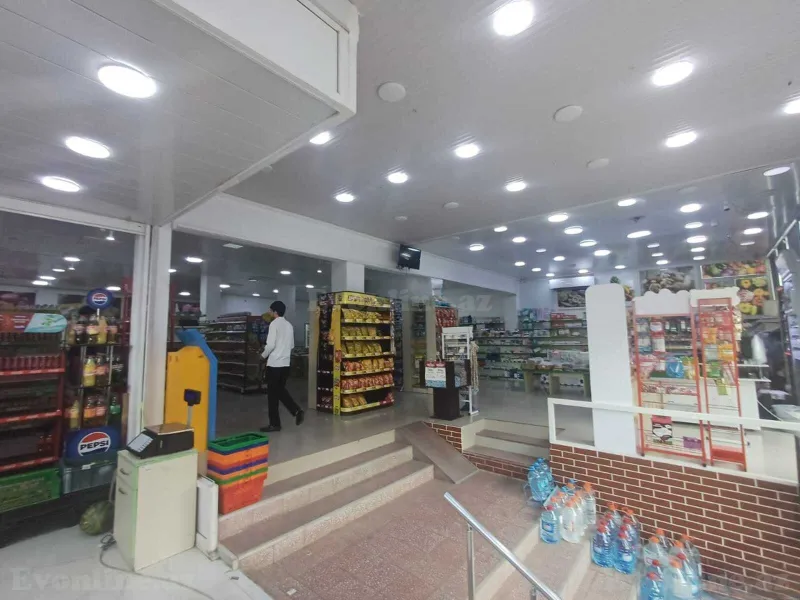 Kirayə verilir Obyekt 500 m² Qaraçuxur - şəkil 9