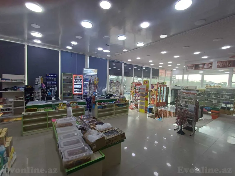 Kirayə verilir Obyekt 500 m² Qaraçuxur - şəkil 10