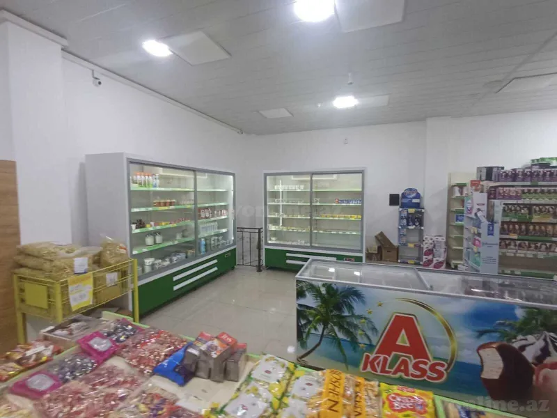 Kirayə verilir Obyekt 500 m² Qaraçuxur - şəkil 12