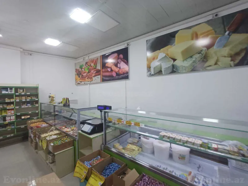 Kirayə verilir Obyekt 500 m² Qaraçuxur - şəkil 13