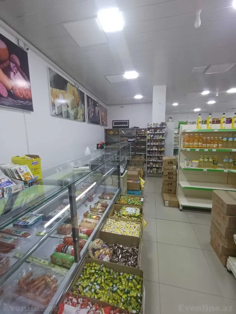 Kirayə verilir Obyekt 500 m² Qaraçuxur - şəkil 14