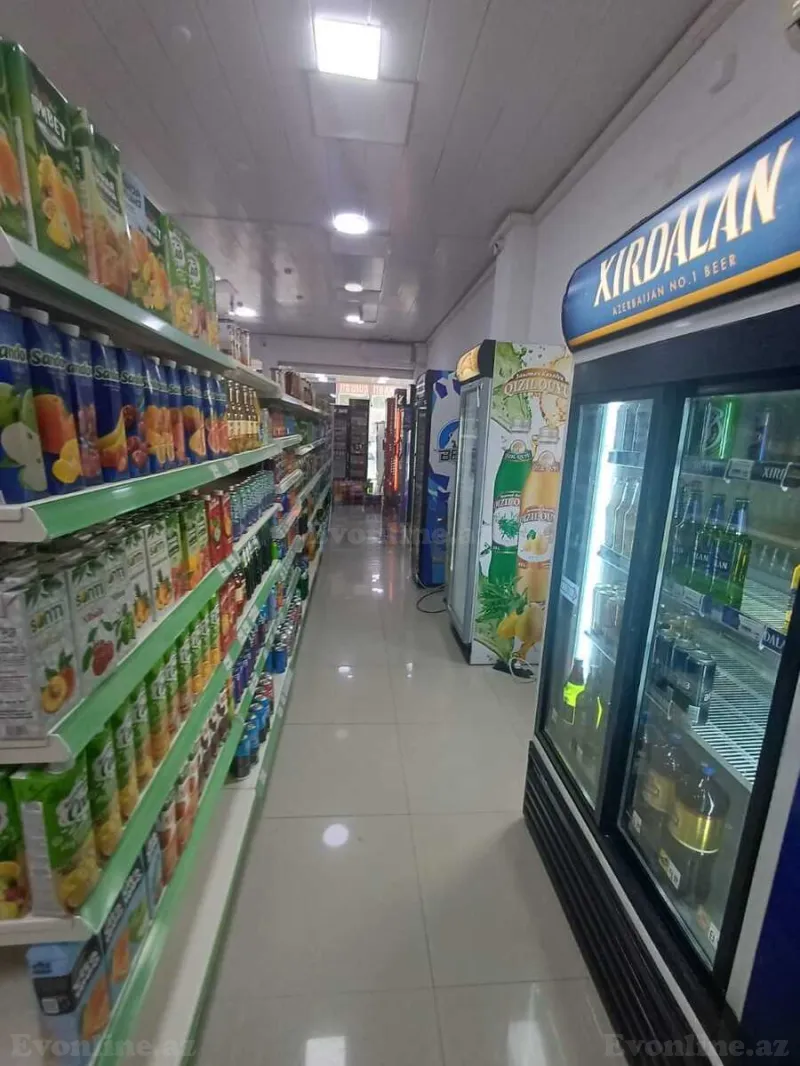 Kirayə verilir Obyekt 500 m² Qaraçuxur - şəkil 15