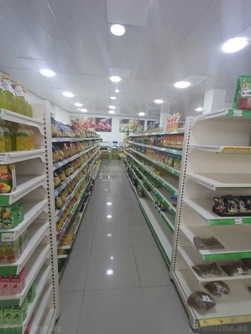 Kirayə verilir Obyekt 500 m² Qaraçuxur - şəkil 17