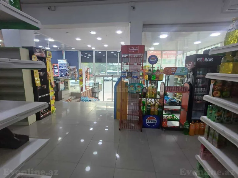 Kirayə verilir Obyekt 500 m² Qaraçuxur - şəkil 18