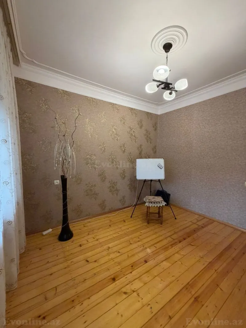 Satılır 4 otaqlı Mənzil Yeni tikili 105 m² Xətai r. - şəkil 5