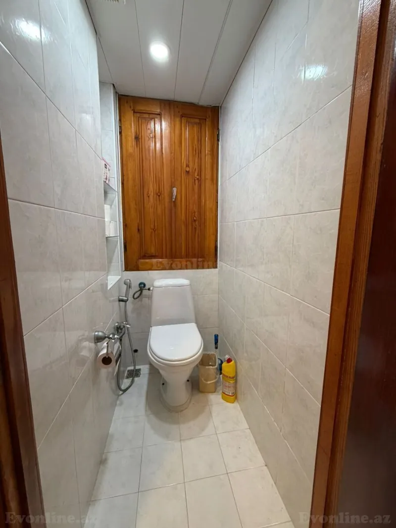Satılır 4 otaqlı Mənzil Yeni tikili 105 m² Xətai r. - şəkil 18
