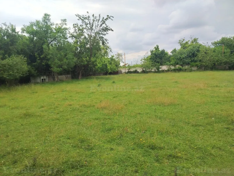 Satılır Torpaq 33 sot Ağdaş - şəkil 3