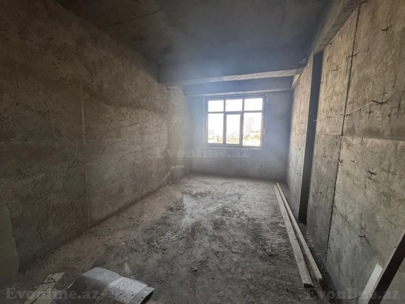 Satılır 4 otaqlı Mənzil Yeni tikili 1812 m² Bakmil m. - şəkil 4