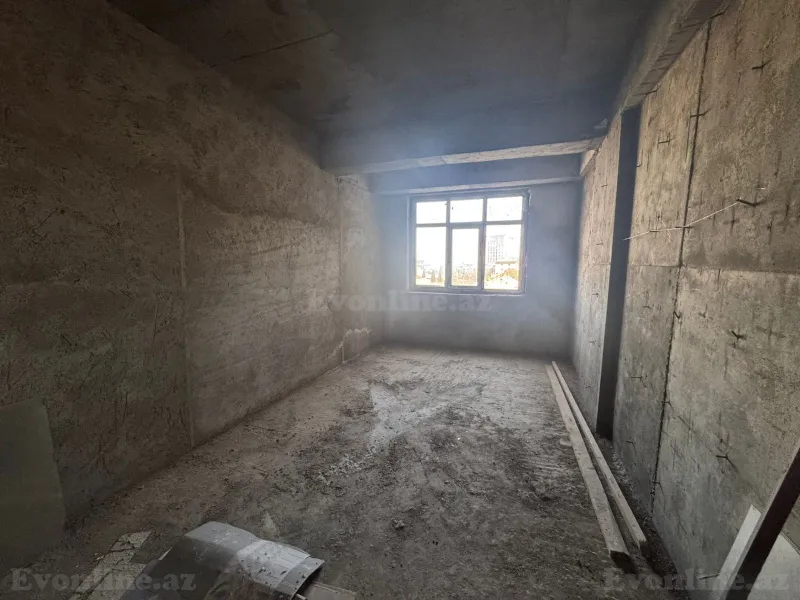 Satılır 4 otaqlı Mənzil Yeni tikili 1812 m² Bakmil m. - şəkil 5