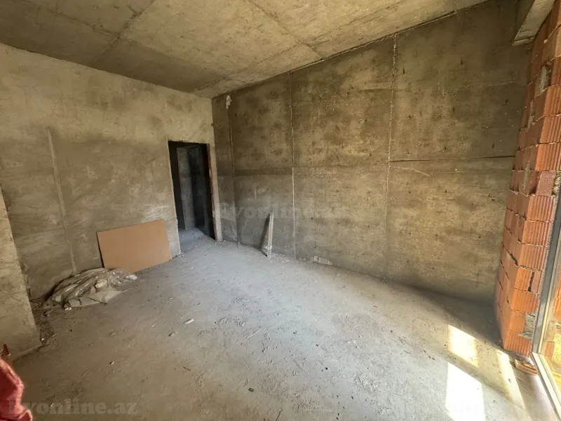 Satılır 4 otaqlı Mənzil Yeni tikili 1812 m² Bakmil m. - şəkil 6