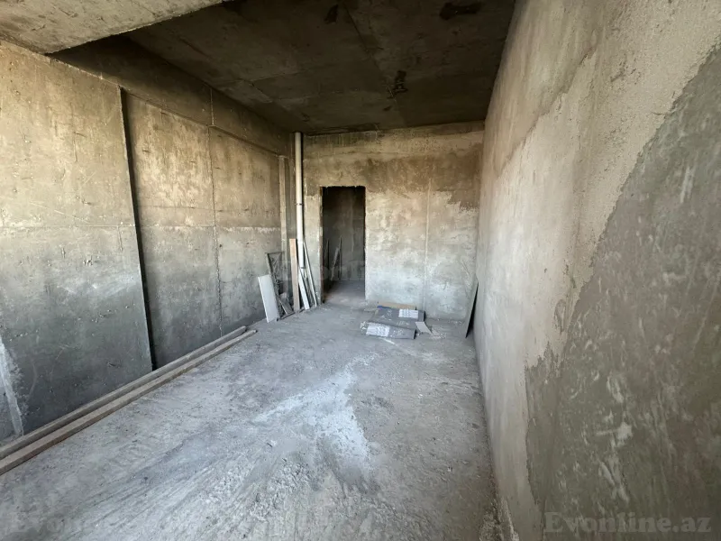 Satılır 4 otaqlı Mənzil Yeni tikili 1812 m² Bakmil m. - şəkil 7