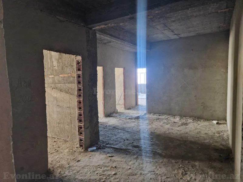 Satılır 3 otaqlı Mənzil Yeni tikili 1405 m² Sabunçu - şəkil 2