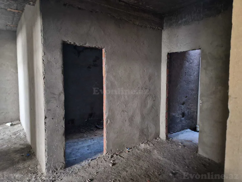 Satılır 3 otaqlı Mənzil Yeni tikili 1405 m² Sabunçu - şəkil 3