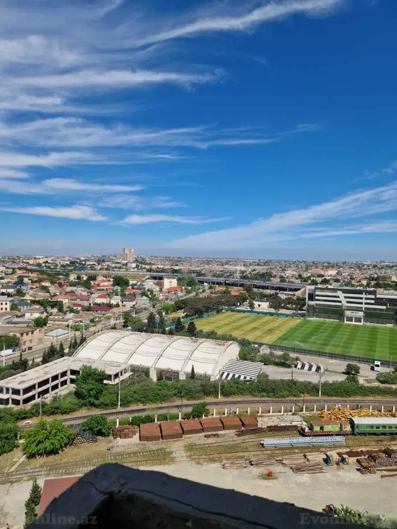 Satılır 3 otaqlı Mənzil Yeni tikili 1405 m² Sabunçu - şəkil 5