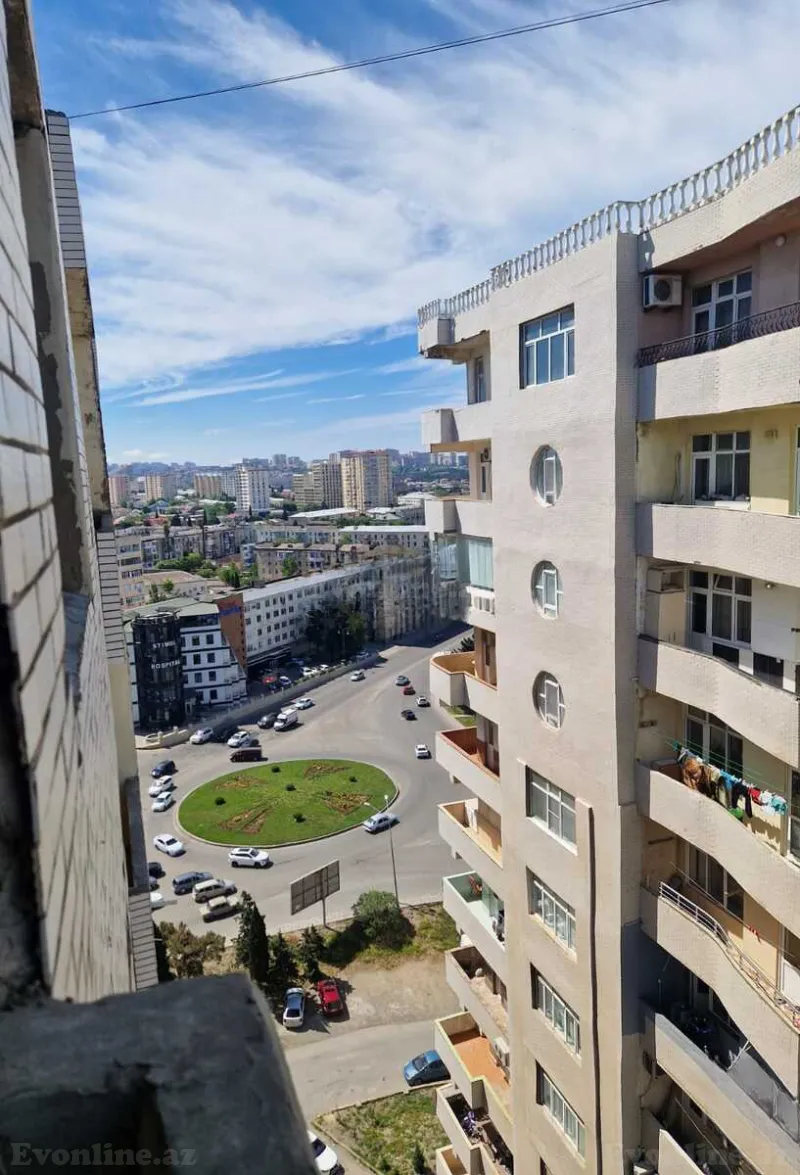 Satılır 3 otaqlı Mənzil Yeni tikili 1405 m² Sabunçu - şəkil 6