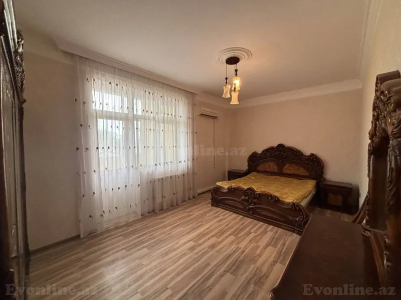 Satılır 2 otaqlı Mənzil Yeni tikili 80 m² Nəsimi m. - şəkil 3