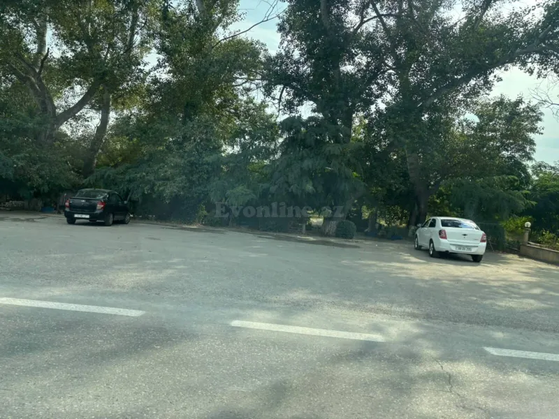 Satılır 2 otaqlı Mənzil Yeni tikili 80 m² Nəsimi m. - şəkil 11
