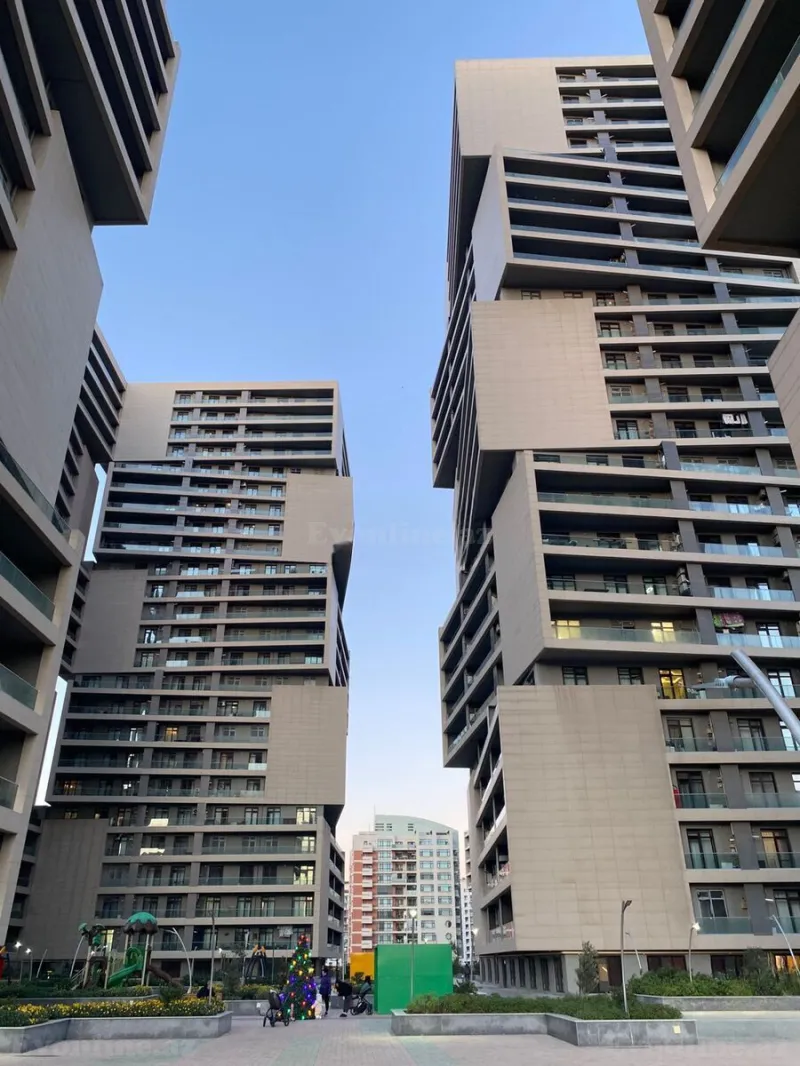 Satılır 2 otaqlı Mənzil Yeni tikili 66 m² Yasamal