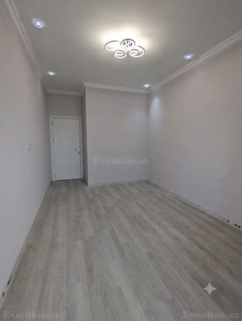 Satılır 2 otaqlı Mənzil Yeni tikili 66 m² Yasamal - şəkil 4