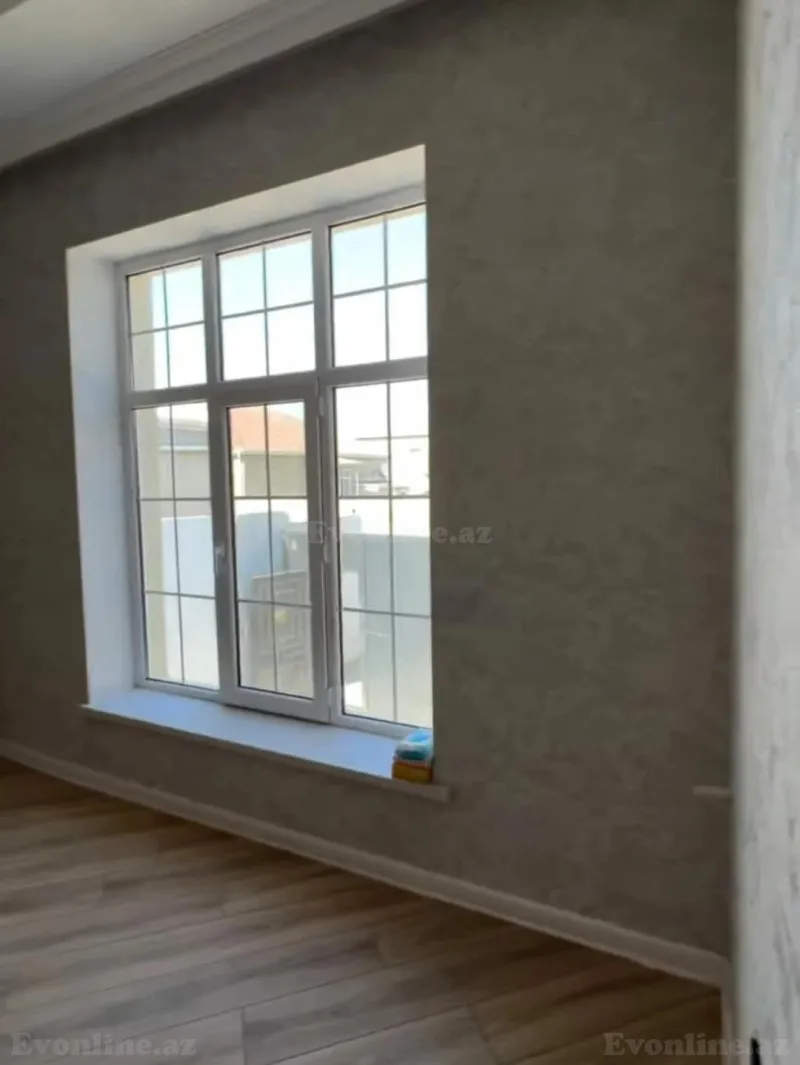 Satılır 4 otaqlı Həyət evi 120 m² Binə - şəkil 3