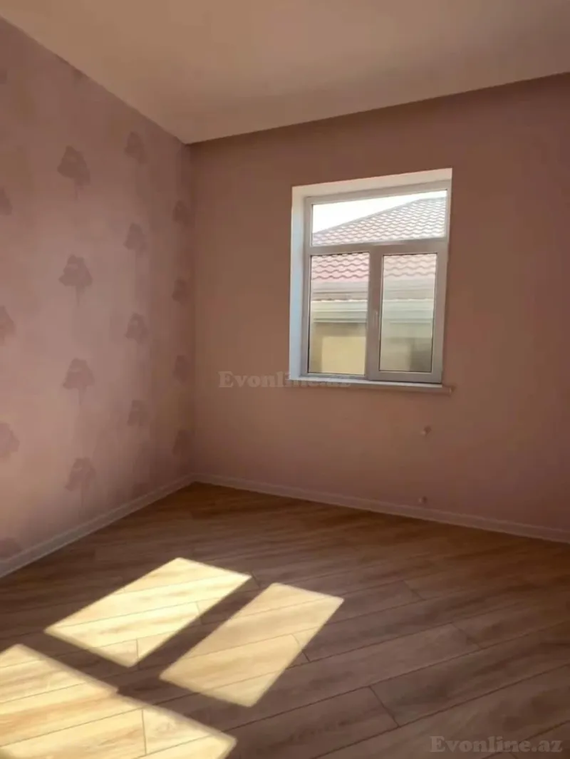 Satılır 4 otaqlı Həyət evi 120 m² Binə - şəkil 4