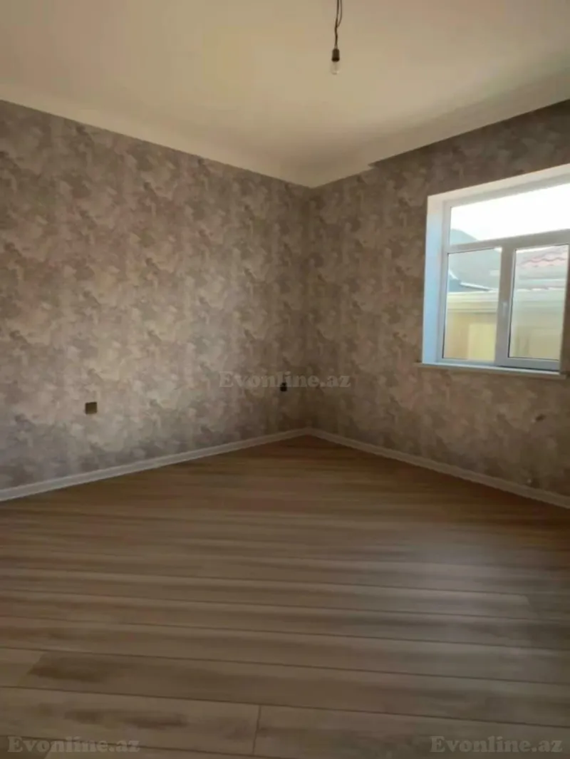 Satılır 4 otaqlı Həyət evi 120 m² Binə - şəkil 6